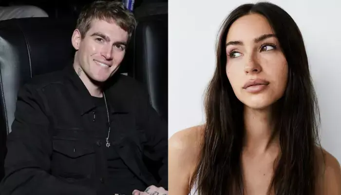 Presley Gerber's Ex-Girlfriend Cameron Rorrison Pays Tribute Following His Death