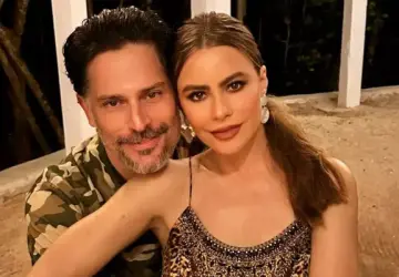 Joe Manganiello Reveals Shaman Linked Mystery Illness to Voodoo Curse