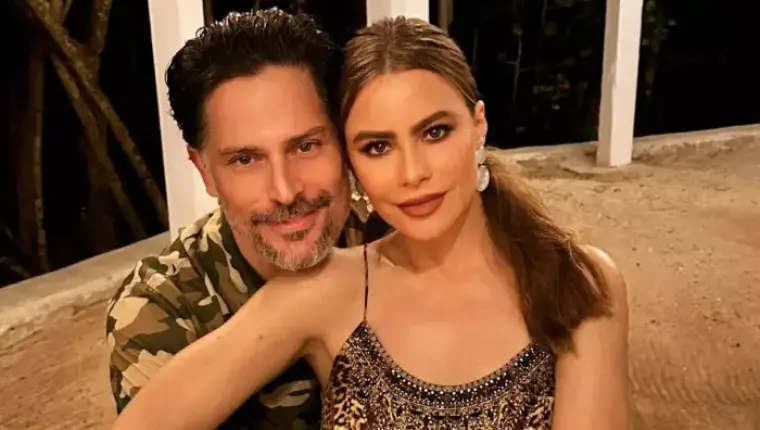 Joe Manganiello Reveals Shaman Linked Mystery Illness to Voodoo Curse