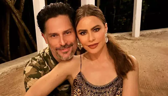 Joe Manganiello Reveals Shaman Linked Mystery Illness to Voodoo Curse