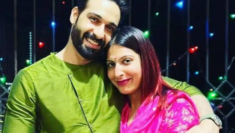 Vijayendra Kumeria Confirms Divorce from Preeti Bhatia After 13 Years of Marriage