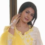 Tanishaa Mukerji Comments on Protests and Country's Progress