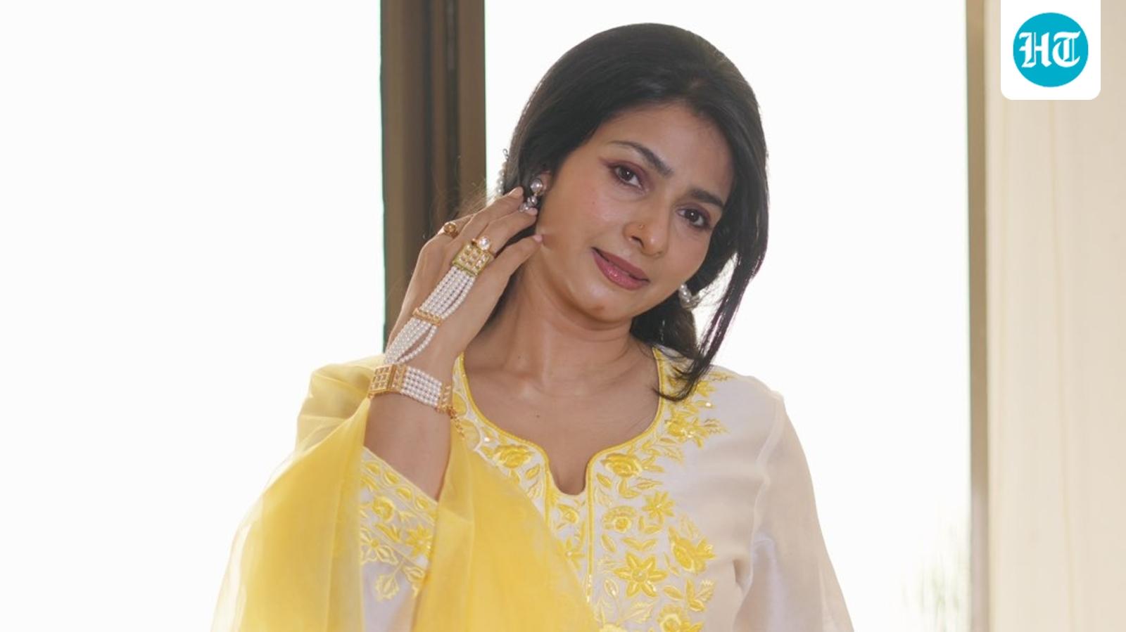 Tanishaa Mukerji Comments on Protests and Country's Progress