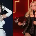 Madonna Recalls 1984 Wardrobe Malfunction After Recent VMAs Return