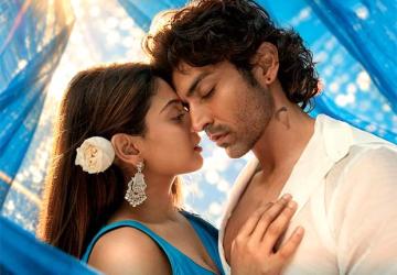 Gurmeet Choudhary Kicks Off Tum Mere Ho Promotions in Hometown Patna