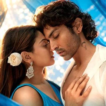 Gurmeet Choudhary Kicks Off Tum Mere Ho Promotions in Hometown Patna