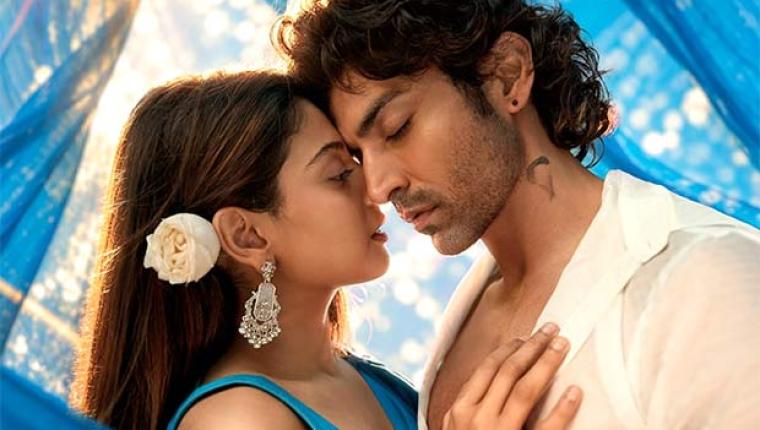 Gurmeet Choudhary Kicks Off Tum Mere Ho Promotions in Hometown Patna