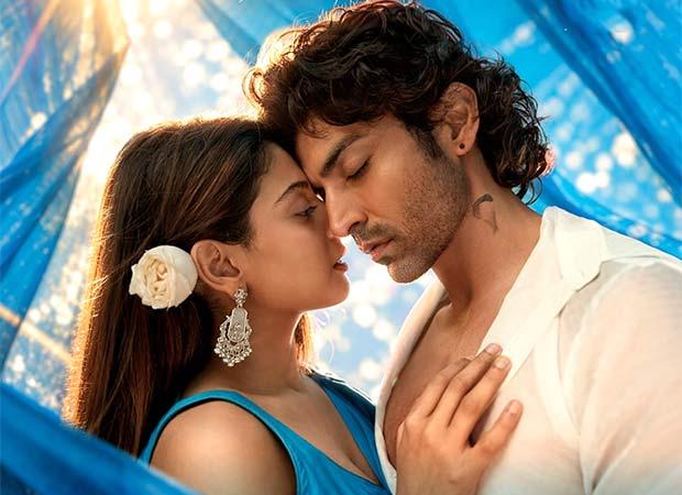 Gurmeet Choudhary Kicks Off Tum Mere Ho Promotions in Hometown Patna