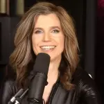 US Rep. Nancy Mace Responds to Criticism Over Leather 'Catsuit' Podcast Outfit