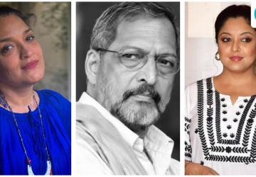 Sandhya Mridul Supports Tanushree Dutta Over Nana Patekar Remarks