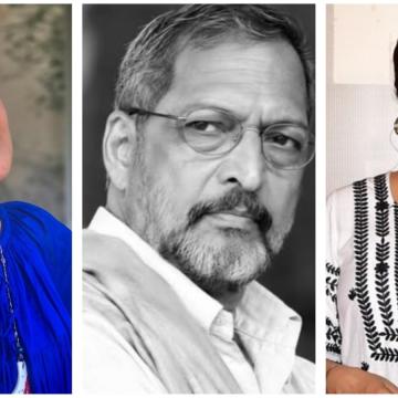 Sandhya Mridul Supports Tanushree Dutta Over Nana Patekar Remarks
