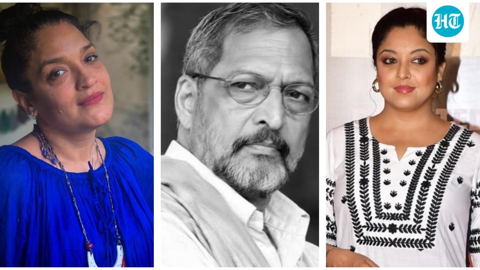 Sandhya Mridul Supports Tanushree Dutta Over Nana Patekar Remarks