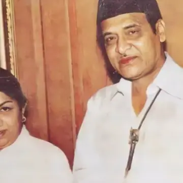 Bhupen Hazarika's Estranged Wife Claimed Lata Mangeshkar Was 'Crazy' After Him