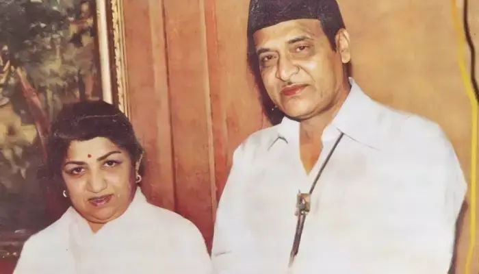 Bhupen Hazarika's Estranged Wife Claimed Lata Mangeshkar Was 'Crazy' After Him