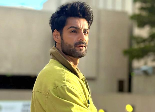 Karan Wahi Shares First-Ever Visit to Navi Mumbai International Airport in New Vlog