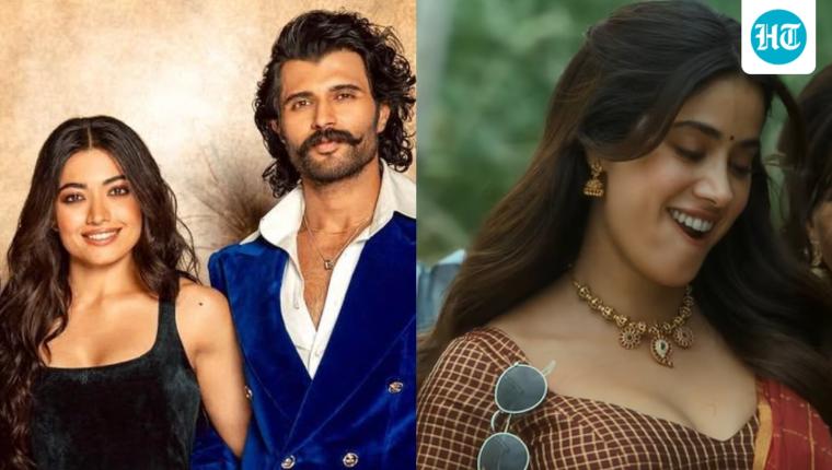 Vijay Deverakonda and Rashmika Mandanna Discuss Scene Selection and Actor Freedom on Koffee With Karan 9