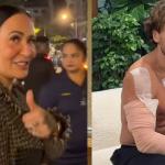 Ayesha Shroff Confirms Son Tiger Shroff Is Doing Well Following Shooting Attack
