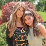 Teresa Giudice Addresses Daughter Milania's Airport Breakdown