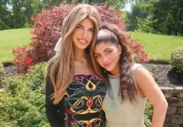 Teresa Giudice Addresses Daughter Milania's Airport Breakdown