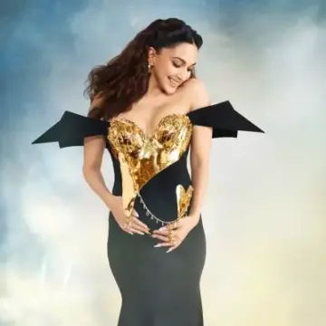 Kiara Advani and Sidharth Malhotra Announce Second Pregnancy