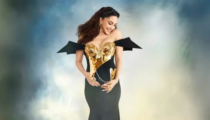 Kiara Advani and Sidharth Malhotra Announce Second Pregnancy