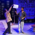 JUMP: A Black Comedy Exploring Connection and Suicide on a Mumbai Rooftop