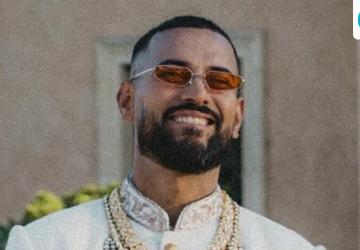 Garry Sandhu Reflects on Overcoming Setbacks and Childhood Memories