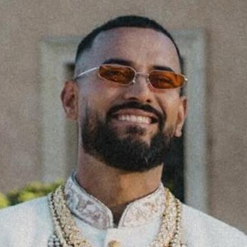 Garry Sandhu Reflects on Overcoming Setbacks and Childhood Memories