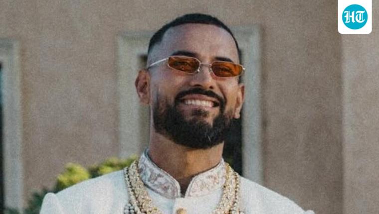 Garry Sandhu Reflects on Overcoming Setbacks and Childhood Memories