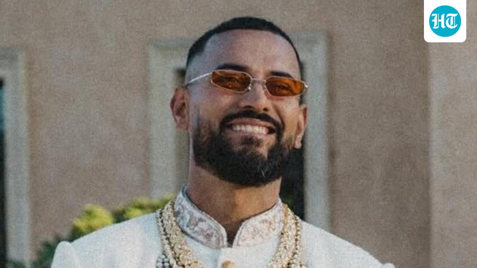 Garry Sandhu Reflects on Overcoming Setbacks and Childhood Memories