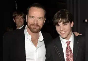 Bryan Cranston Mourns On-Screen Son RJ Mitte Following His Death at 34