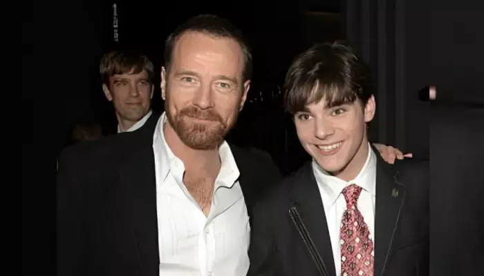 Bryan Cranston Mourns On-Screen Son RJ Mitte Following His Death at 34