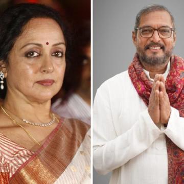 Hema Malini Expresses Shock Over Nana Patekar's Passing and Regrets Missing His Final Call