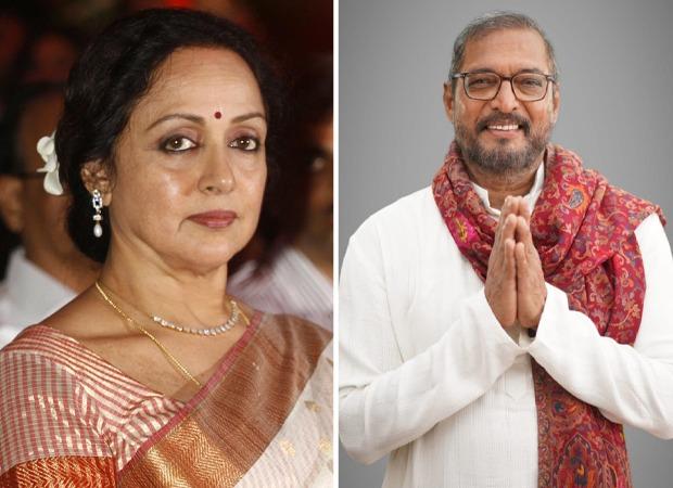 Hema Malini Expresses Shock Over Nana Patekar's Passing and Regrets Missing His Final Call