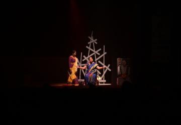 Bitarkita Aparanha Explores Generational Conflict in Theatre Production