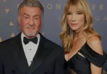 Sylvester Stallone Regrets Marrying Jennifer Flavin Late