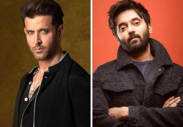 Hrithik Roshan Praises Paramvir Singh Cheema's Performance in STORM