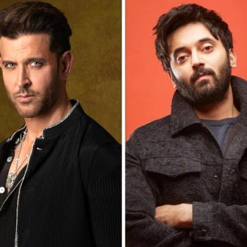 Hrithik Roshan Praises Paramvir Singh Cheema's Performance in STORM
