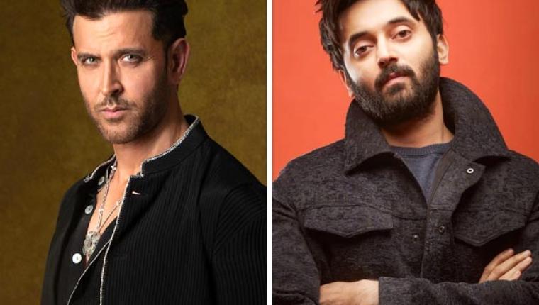 Hrithik Roshan Praises Paramvir Singh Cheema's Performance in STORM