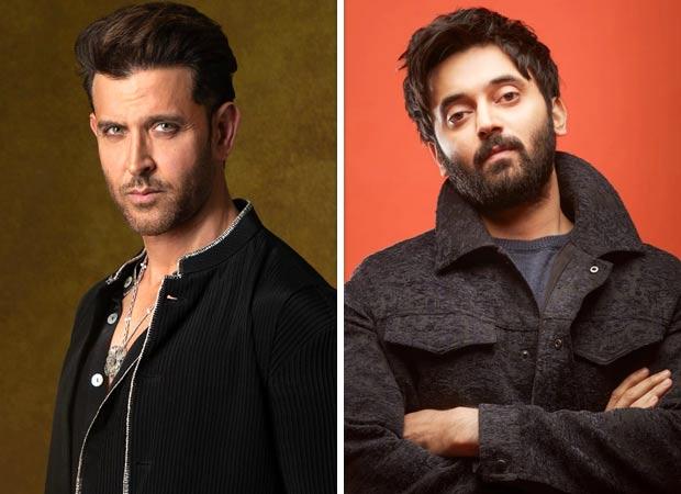 Hrithik Roshan Praises Paramvir Singh Cheema's Performance in STORM