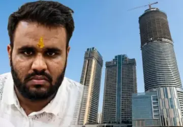 29-Year-Old Software Engineer Dies by Suicide in Noida