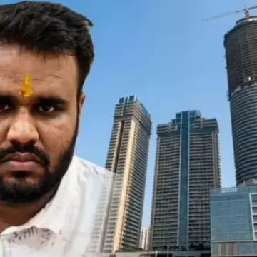 29-Year-Old Software Engineer Dies by Suicide in Noida