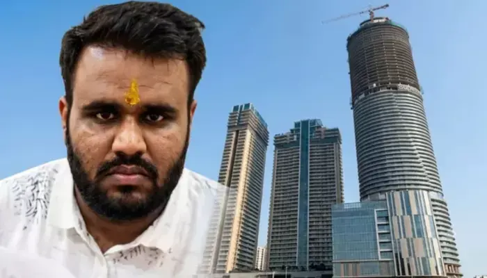 29-Year-Old Software Engineer Dies by Suicide in Noida