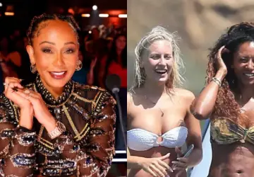 Mel B's Divorce Drama Involves Defamation Lawsuit From Ex-Nanny Lorraine Gilles