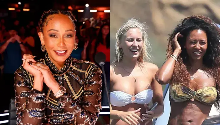 Mel B's Divorce Drama Involves Defamation Lawsuit From Ex-Nanny Lorraine Gilles