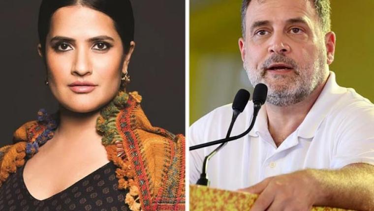 Sona Mohapatra Criticizes Rahul Gandhi Over Himachal Pradesh Governance