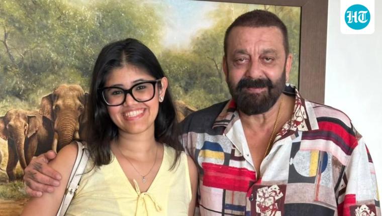 Sanjay Dutt Praises 21-Year-Old Hanuman Ansh Producer Anupriya Nagar