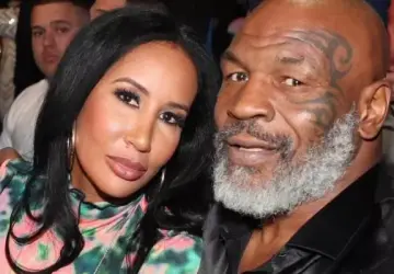 Mike Tyson Shared Past Doubts About Monogamy Before Marrying Lakiha Spicer