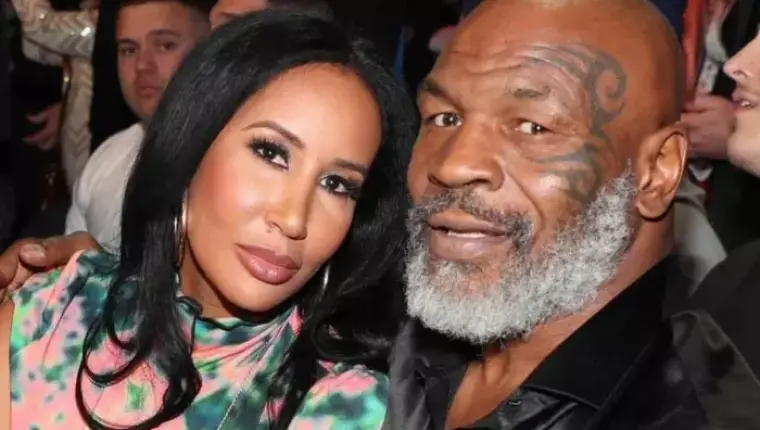 Mike Tyson Shared Past Doubts About Monogamy Before Marrying Lakiha Spicer