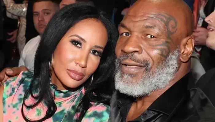 Mike Tyson Shared Past Doubts About Monogamy Before Marrying Lakiha Spicer